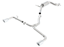 Cargar imagen en el visor de la galería, Borla 12-14 Volkswagen Bettle Turbo Hatchback 2.0L 4cyl SS Catback Exhaust