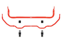 Cargar imagen en el visor de la galería, Eibach Front &amp; Rear Sway Bar Set 17-20 Tesla Model 3 AWD/RWD