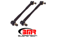 Cargar imagen en el visor de la galería, BMR 14-17 Chevy SS Front Sway Bar End Link Kit - Black
