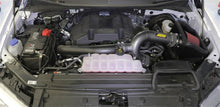 Cargar imagen en el visor de la galería, AEM 17-18 Ford F-150 3.5L V6 F/I Gunmetal Gray Cold Air Intake
