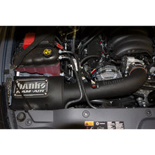 Cargar imagen en el visor de la galería, Banks Power 14-15 Chev/GMC-1500 15-SUV 5.3 &amp; 6.2L Gas Ram-Air Intake System - Dry Filter