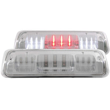 Load image into Gallery viewer, ANZO 2009-2015 Dodge Ram 1500 LED 3rd Brake Light Chrome B - Series