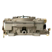 Cargar imagen en el visor de la galería, Edelbrock Carburetor Marine 4-Barrel 750 CFM Electric Choke