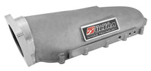 Cargar imagen en el visor de la galería, Skunk2 Ultra Race Series Side-Feed Plenum - B/D Series Silver