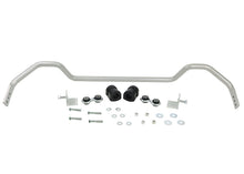 Cargar imagen en el visor de la galería, Whiteline 02/95-01/02 BMW 3 Series E36/316i/318Ti Compact Front Heavy Duty Adjustable 27mm Swaybar