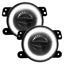 Cargar imagen en el visor de la galería, Oracle Jeep Wrangler JK/JL/JT High Performance W LED Fog Lights - w/o Controller