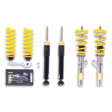 Cargar imagen en el visor de la galería, KW Coilover Kit V2 BMW 3 Series F30 6-Cyl w/o EDC