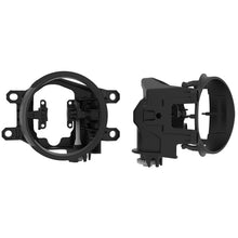 Cargar imagen en el visor de la galería, Rigid Industries 360-Series 4in LED SAE J583 Fog Mount - 2014+ Toyota 4Runner/Tundra