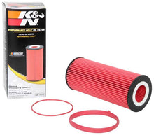 Cargar imagen en el visor de la galería, K&amp;N Oil Filter OIL FILTER AUTOMOTIVE