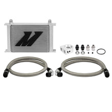 Cargar imagen en el visor de la galería, Mishimoto Universal 25 Row Oil Cooler Kit