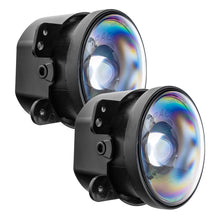 Cargar imagen en el visor de la galería, Oracle Jeep Wrangler JK/JL/JT High Performance W LED Fog Lights