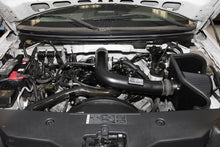 Cargar imagen en el visor de la galería, K&amp;N 04-08 Ford F150 V8-5.4L/04-07 Ford Lobo 5.4L V8 Blackhawk Perf Intake Kit