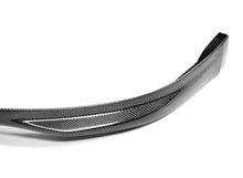 Cargar imagen en el visor de la galería, Seibon 08-10 Subaru WRX STI OEM-Style Carbon Fiber Front Lip