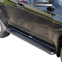 Cargar imagen en el visor de la galería, Westin Sure-Grip Aluminum Running Boards 72 in - Black