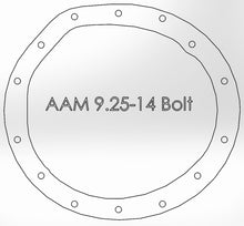 Load image into Gallery viewer, aFe Power Cover Diff Front Machined w/ 75W-90 Gear Oil Dodge Diesel Trucks 03-11 L6-5.9/6.7L