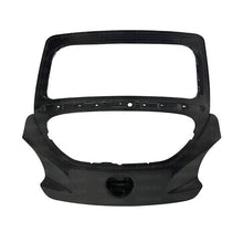 Cargar imagen en el visor de la galería, Seibon 12-13 Hyundai Veloster 2 Door Hatchback Carbon Fiber Trunk Lid