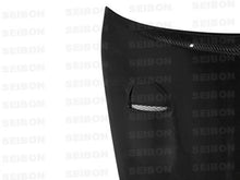 Cargar imagen en el visor de la galería, Seibon 94-99 Toyota Celica GT Carbon Fiber Hood