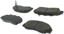 Cargar imagen en el visor de la galería, StopTech Street Select Brake Pads - Front