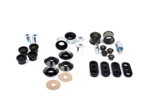 Cargar imagen en el visor de la galería, Whiteline 08-10 Subaru STI Front Vehicle Essentials Kit