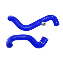 Cargar imagen en el visor de la galería, Mishimoto 94-97 Ford F250 7.3L Blue Diesel Hose Kit