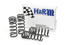 Cargar imagen en el visor de la galería, H&amp;R 99-05 Mazda Miata MX5 NB Race Spring