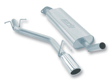 Cargar imagen en el visor de la galería, Borla 05-10 Grand Cherokee 5.7L V8 SS Catback Exhaust