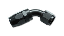 Cargar imagen en el visor de la galería, Vibrant -20AN 60 Degree Elbow Hose End Fitting