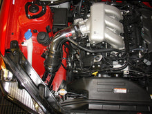 Cargar imagen en el visor de la galería, Injen 2010 Genesis Coupe ONLY 3.8L V6 Black Cold Air Intake