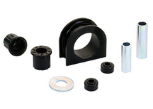 Cargar imagen en el visor de la galería, Whiteline 2001 Toyota Sequoia Steering Rack Bushing Kit