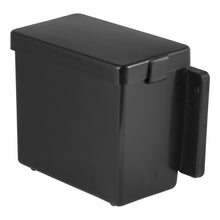 Cargar imagen en el visor de la galería, Curt 6in x 5-1/2in x 3-1/4in Breakaway Battery Case w/Lockable Tab