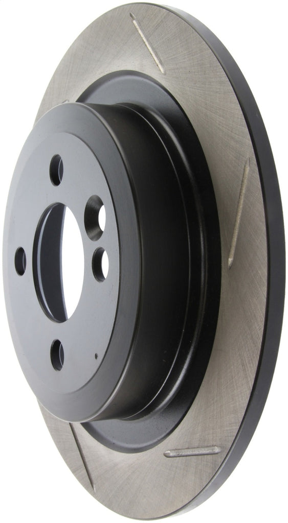 StopTech Slotted Sport Brake Rotor