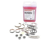 Cargar imagen en el visor de la galería, afe POWER Sway-A-Way Master Rebuild Kit for 2.5 Shock with 7/8in Shaft