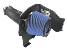 Cargar imagen en el visor de la galería, aFe MagnumFORCE Intake Stage-2 Pro 5R 11-12 Dodge Challenger/Charger / 11-12 Chrysler 300 V8 6.4L