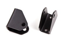 Cargar imagen en el visor de la galería, Zone Offroad 01-10 GM 2500HD 2in Front Shock Relocation Bracket