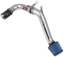 Cargar imagen en el visor de la galería, Injen 09-11 Acura TSX 2.4L 4cyl Polished Cold Air Intake