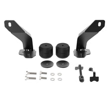 Cargar imagen en el visor de la galería, Timbren 2019 Chevrolet Silverado 1500 Custom 4WD Front Suspension Enhancement System