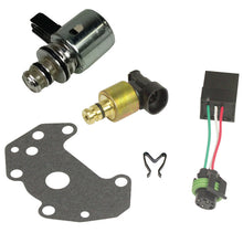 Cargar imagen en el visor de la galería, BD Diesel Valve Body Electric Upgrade Kit - Dodge 2000-2007 47RE/48RE