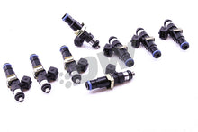 Cargar imagen en el visor de la galería, DeatschWerks Chevy LS1/LS6 / 85-04 Ford Mustang GT Bosch EV14 1500cc Injectors (Set of 8)