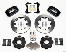 Cargar imagen en el visor de la galería, Wilwood Dynapro Radial Front Kit 12.19in Mini Cooper