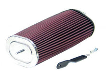 Cargar imagen en el visor de la galería, K&amp;N 84-89 300ZX V6-3.0L Performance Intake Kit