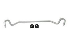 Cargar imagen en el visor de la galería, Whiteline 08-13 BMW M3 30mm Front Heavy Duty Swaybar