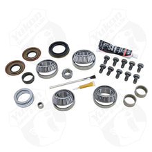 Cargar imagen en el visor de la galería, Yukon Gear Master Overhaul Kit For 98 and Older GM 8.25in IFS Diff