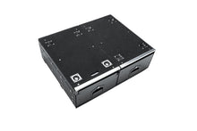 Cargar imagen en el visor de la galería, Rugged Ridge 18-22 Jeep Wrangler JL Cargo Storage Drawers