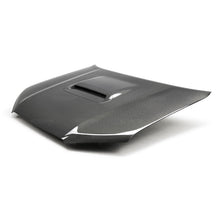 Cargar imagen en el visor de la galería, Seibon 16-19 Toyota 4Runner TR Carbon Fiber Hood