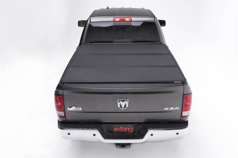 Extang 09-16 Dodge Ram (6ft 4in) Solid Fold 2.0