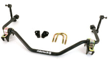 Cargar imagen en el visor de la galería, Ridetech 78-88 GM G-Body Rear MuscleBar Sway Bar Fits Stock 10 bolt with 2.5in Axle Tube Diameter