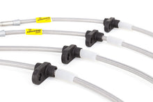 Cargar imagen en el visor de la galería, Goodridge 97-01 Honda Prelude (Base Model) Stainless Steel Brake Line Kit