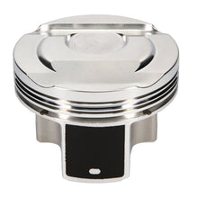 Cargar imagen en el visor de la galería, JE Pistons GM 2.0L Turbo ECOTEC LTG 86mm Bore 9.5:1 CR -1.5cc Dish Piston (Set of 4)