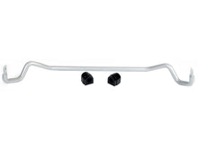 Cargar imagen en el visor de la galería, Whiteline BMW 1 Series/3 Series Front 27mm Swaybar - RWD Only (Non M3/AWD iX Models)