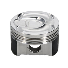 Cargar imagen en el visor de la galería, Manley Ford 2.0L EcoBoost 88mm +.5mm Size Bore 9.3:1 Dish Extreme Duty Piston Set